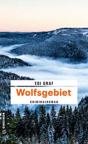 Wolfsgebiet de Edi Graf