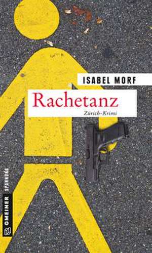 Rachetanz de Isabel Morf