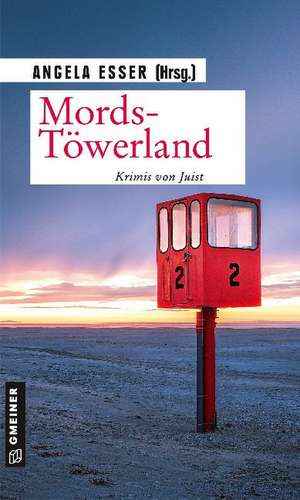 Mords-Töwerland de Christina Bacher