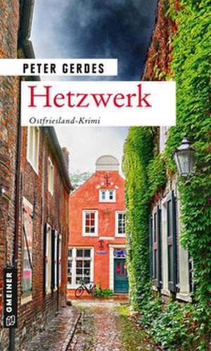 Hetzwerk de Peter Gerdes