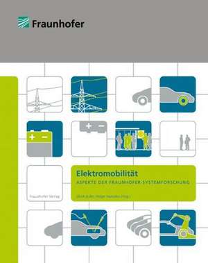 Elektromobilität de Ulrich Buller