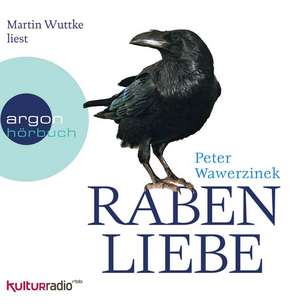 Rabenliebe de Peter Wawerzinek