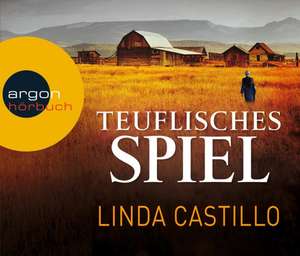 Teuflisches Spiel de Linda Castillo