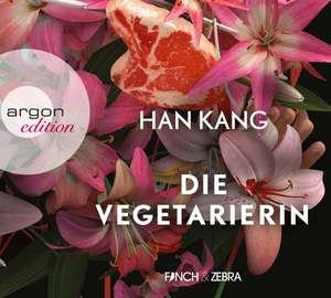 Die Vegetarierin de Han Kang