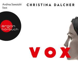 Vox de Christina Dalcher