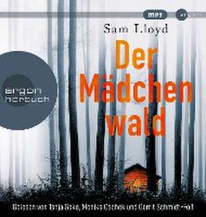 Der Mädchenwald de Sam Lloyd