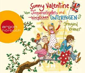 Sunny Valentine de Irmgard Kramer