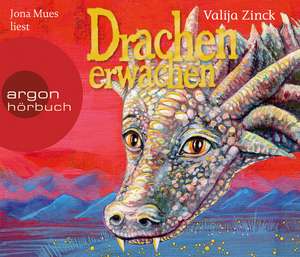 Drachenerwachen de Valija Zinck