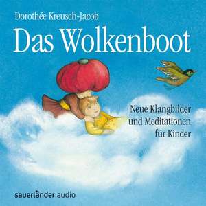 Wolkenboot de Dorothée Kreusch-Jacob