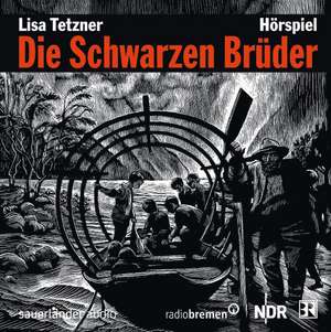 Die Schwarzen Brüder de Lisa Tetzner