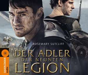 Der Adler der Neunten Legion de Rosemary Sutcliff