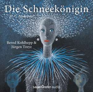 Die Schneekönigin de Hans Christian Andersen