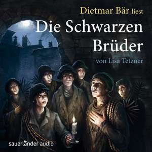 Die Schwarzen Brüder de Lisa Tetzner