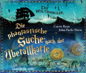 Die Weltensegler 01 de Carrie Ryan