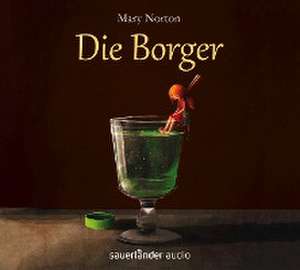 Die Borger de Mary Norton