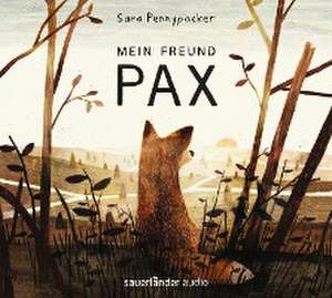 Mein Freund Pax de Sara Pennypacker