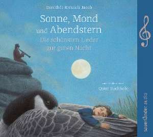 Sonne, Mond und Abendstern de Dorothée Kreusch-Jacob