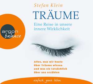 Träume de Stefan Klein