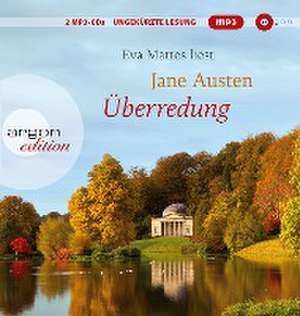 Überredung de Jane Austen