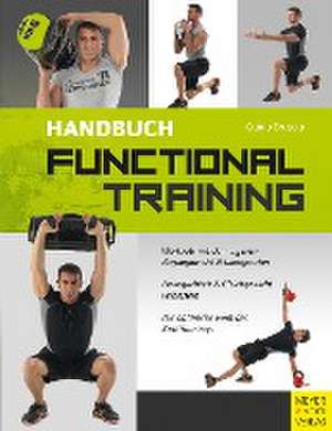 Handbuch Functional Training de Guido Bruscia