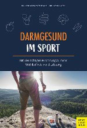 Darmgesund im Sport de Christina Steinbach