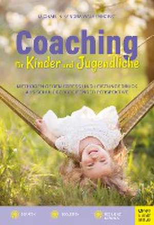 Coaching für Kinder und Jugendliche de Michael Walkenhorst