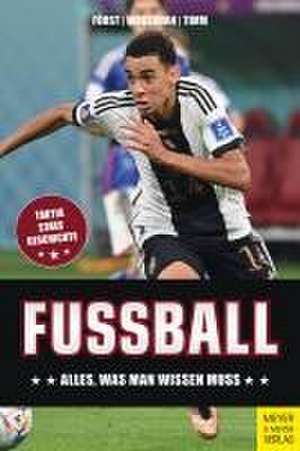 Fußball de Florian Först