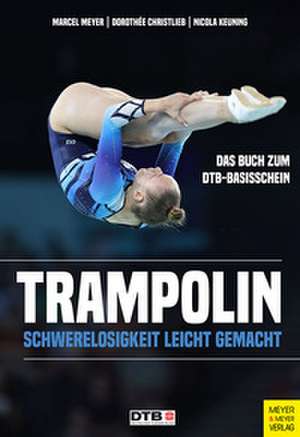 Trampolin de Marcel Meyer