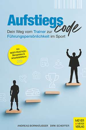 Aufstiegscode de Andreas Bornhäußer