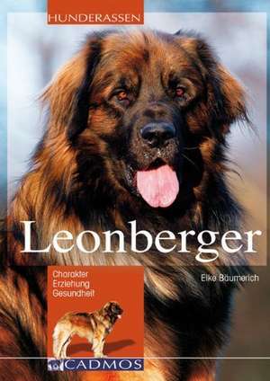 Leonberger de Elke Bäumerich