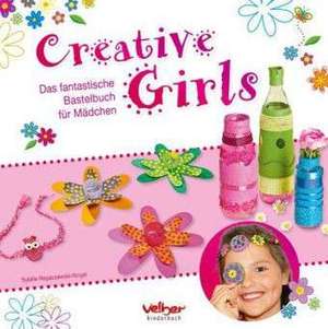 Creative Girls de Sybille Rogaczewski-Nogai