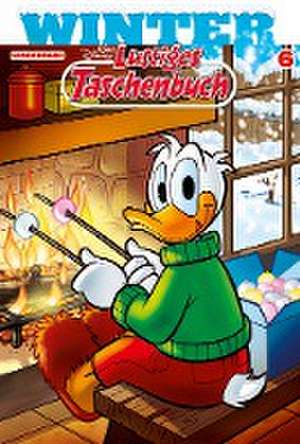 Lustiges Taschenbuch Winter 06 de Disney