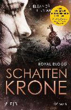 Schattenkrone de Eleanor Herman