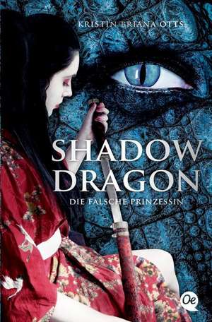Shadow Dragon de Kristin Briana Otts