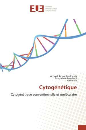 Cytogenetique