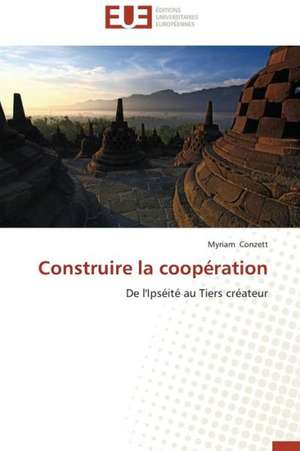 Construire La Cooperation: L'Heritage D'Ovide Dans La Poesie de La Renaissance de Myriam Conzett