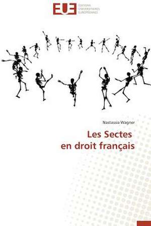 Les Sectes En Droit Francais