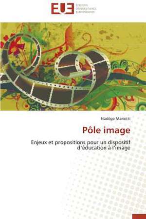 Pole Image: Cas de La Savonnerie Nosa de Nadège Mariotti