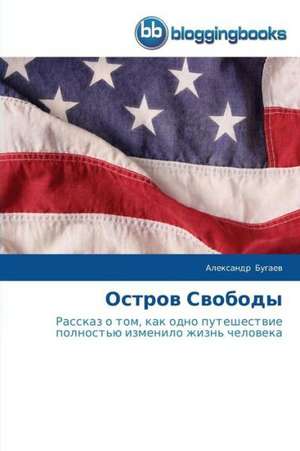 Ostrow Swobody de Alexandr Bugaew