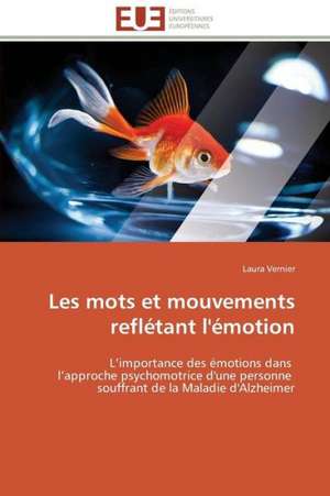 Les Mots Et Mouvements Refletant L'Emotion: Cristaux Liquides de Laura Vernier