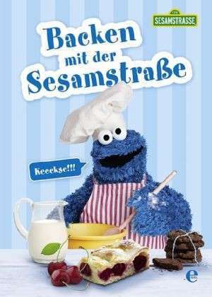 Backen mit der Sesamstraße