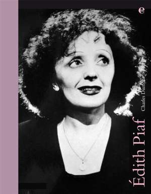 Edith Piaf de Charles Dumont