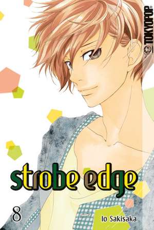 Strobe Edge 08 de Io Sakisaka