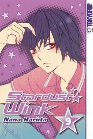 Stardust Wink 09 de Nana Haruta