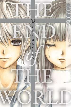 The End of the World 04 de Aoi Makino