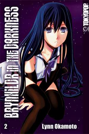 Brynhildr in the Darkness 02 de Lynn Okamoto