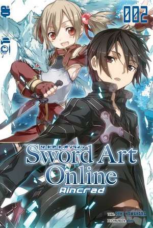 Sword Art Online - Novel 02 de Reki Kawahara