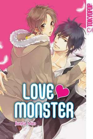 Love Monster de Mio Junta