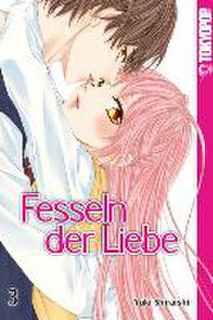 Fesseln der Liebe 03 de Yuki Shiraishi