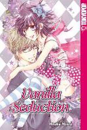 Vanilla Seduction de Hiraku Miura